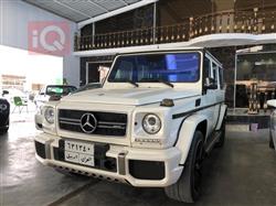 مێرسێدس بێنز G-Class